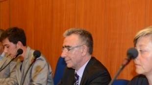 Pistoni: «Sgp, concordato anche extragiudiziale»