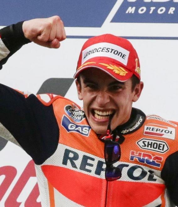 Le classifiche: SuperMarc fa 12, Lorenzo completa il podio di Sepang