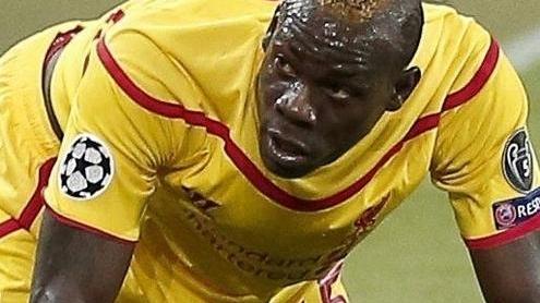 Balotelli non segna più nei Reds I fans restituiscono la sua maglia