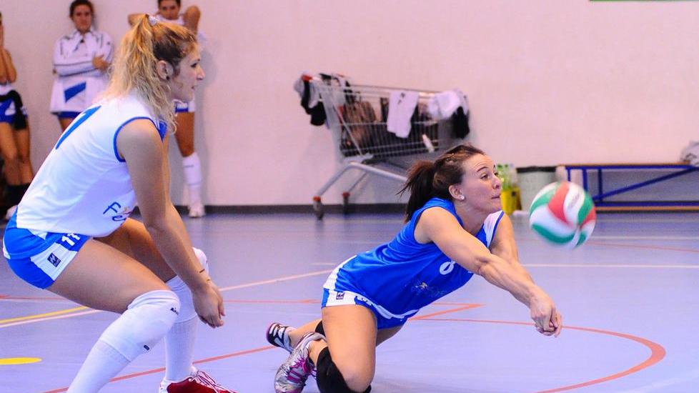 Ferrara nel cuore inizia a lottare ma ancora non basta