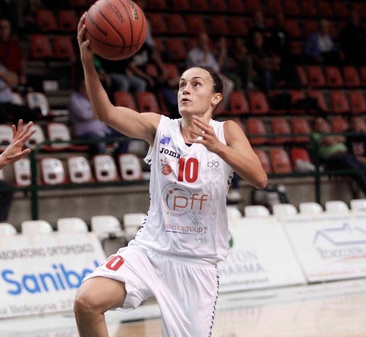 La ricetta Pff: energia ed entusiasmo 