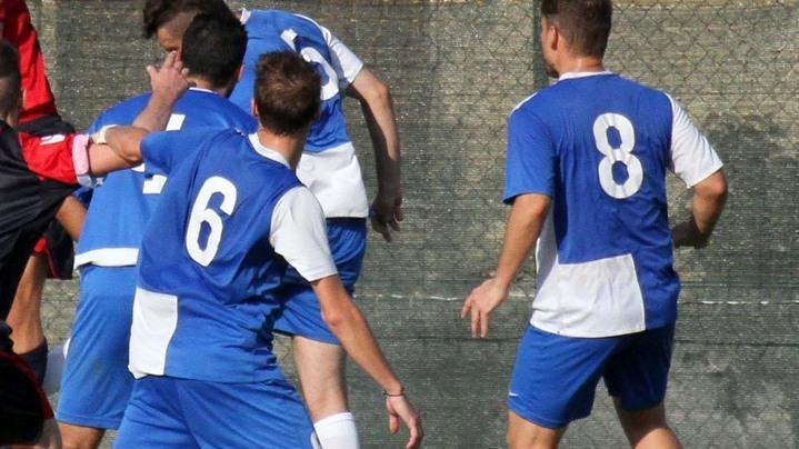 Il San Carlo inciampa nel Bentivoglio