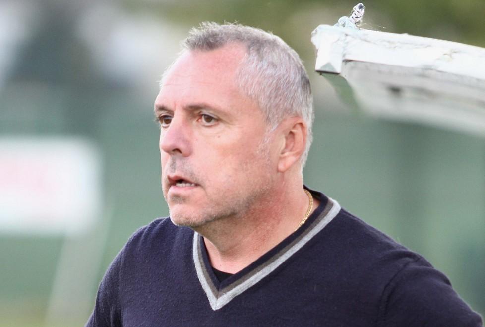 spogliatoi. mister buriani: «segnali importanti per il futuro». il ds volta: «troppi infortunati» 