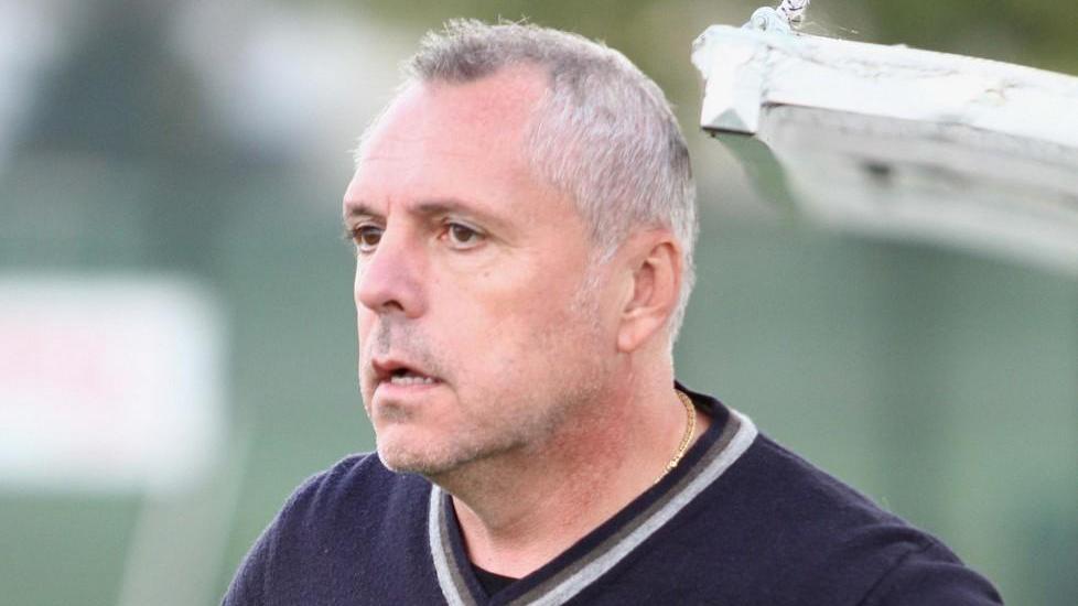 spogliatoi. mister buriani: «segnali importanti per il futuro». il ds volta: «troppi infortunati»