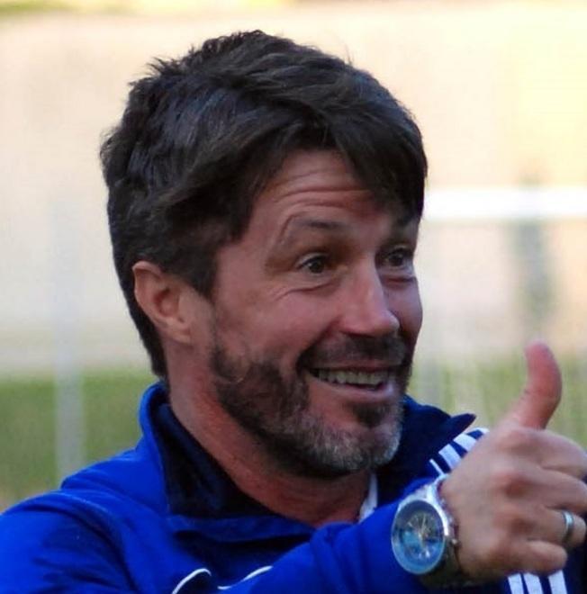 Mister Simeoni: per noi è un grande risultato