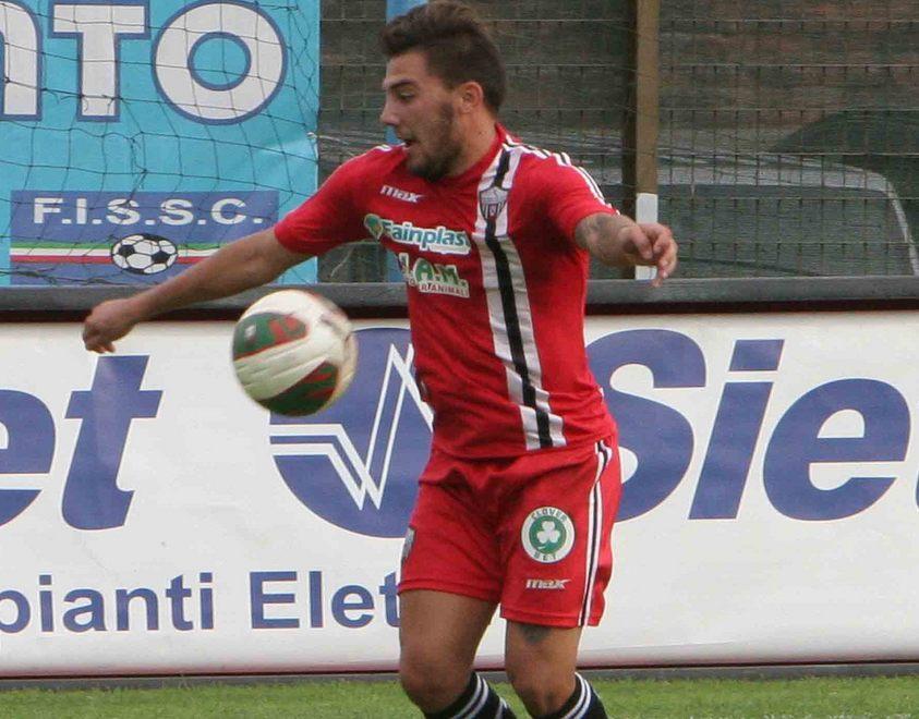 Il Gubbio aiuta i biancazzurri