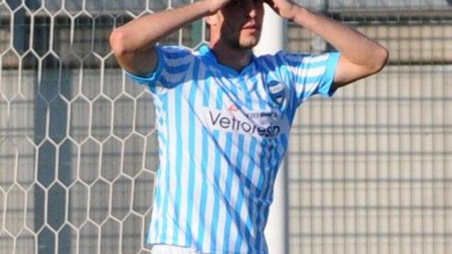 Spal da oggi al lavoro Silvestri squalificato