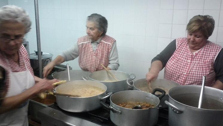 Antichi sapori, l’oscar dell’originalità