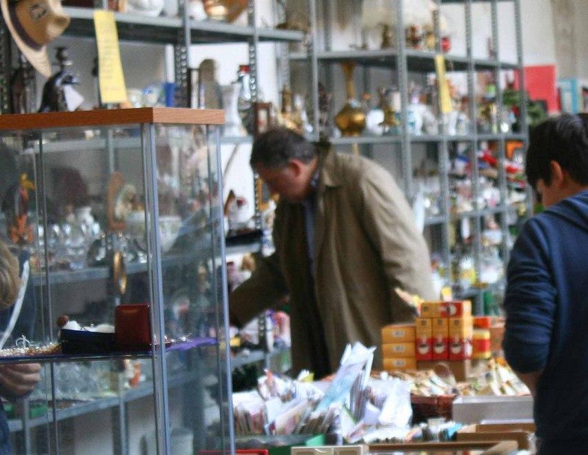 Torna a S. Paolo il mercatino per aiutare Parauapebas