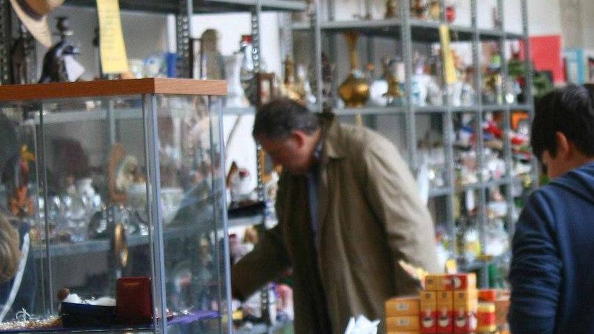 Torna a S. Paolo il mercatino per aiutare Parauapebas