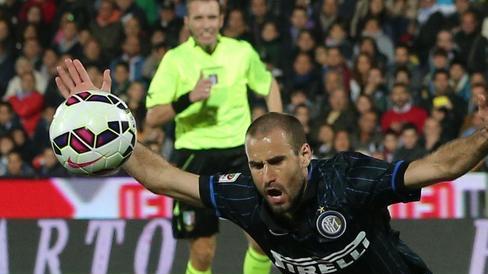 Un rigore salva Inter Il solito Icardi allontana la crisi