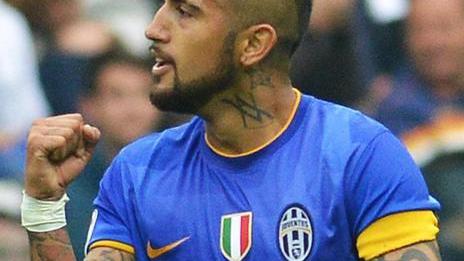 La Juve liquida il Palermo e torna a +3 sulla Roma