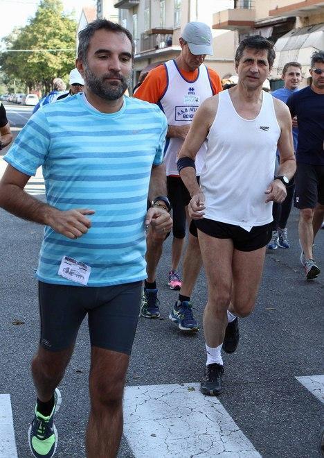 In 500 al “Cardinelli” Tocchio cede a Gobbo Marongiu arriva sola 