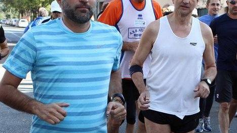 In 500 al “Cardinelli” Tocchio cede a Gobbo Marongiu arriva sola