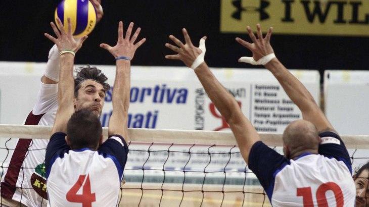 Dalla battaglia infinita esce vincente la Niagara