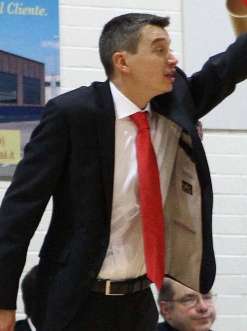 Vendetta Fortitudo e la Tramec deve girare pagina 