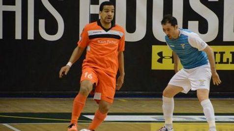 La pausa regala al Kaos il rientro di bomber Kakà