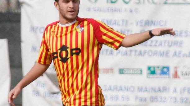 Il lampo di Fiorini brucia il Basca