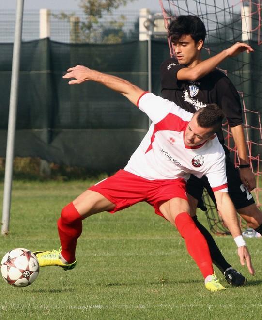 Portuense col turbo, Centese col fiatone 