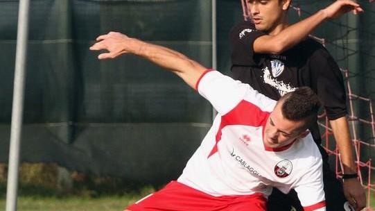 Portuense col turbo, Centese col fiatone