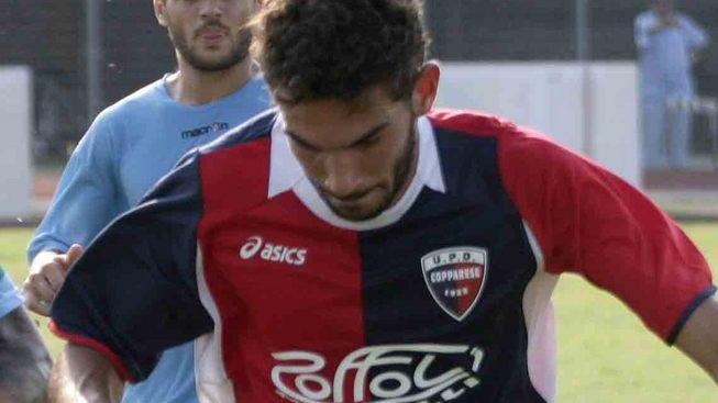 Bum-bum Lettieri, vai Copparese