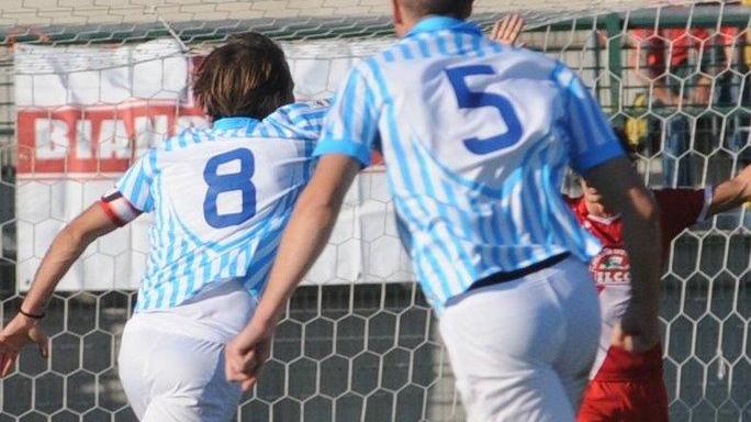 La miglior Spal sale al secondo posto La strada è giusta