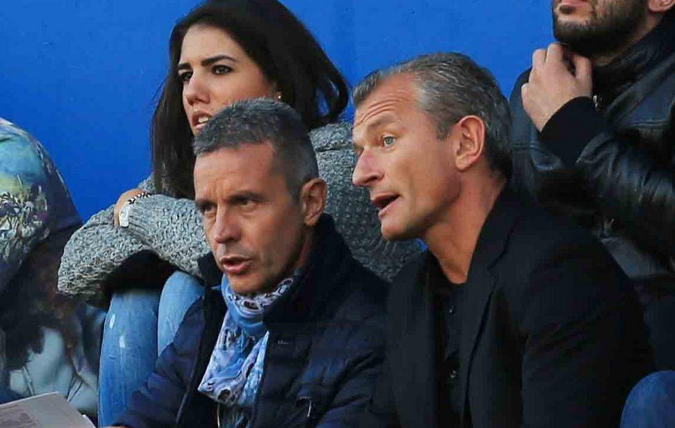 «Sanno quando è il momento di far male» 
