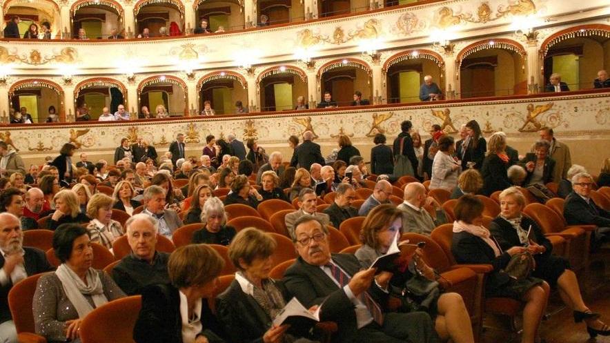 Per la Mahler di Weilersteim c’è il pubblico non il tutto esaurito