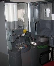 Ladri in azione all’Asl Danneggiati i locali 