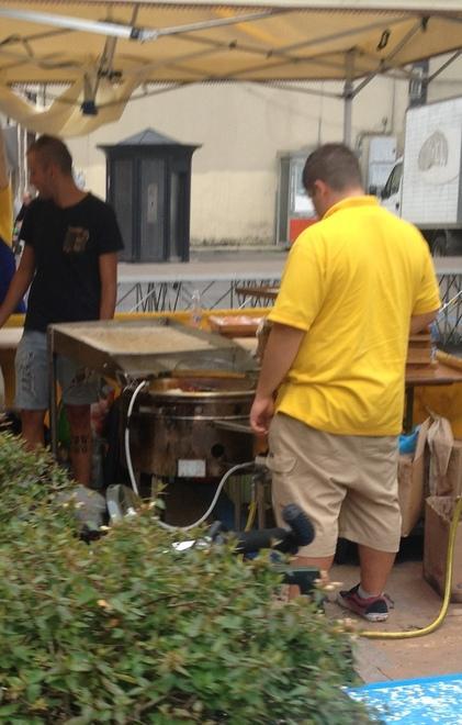 «Sagre, regole uguali per tutti» 