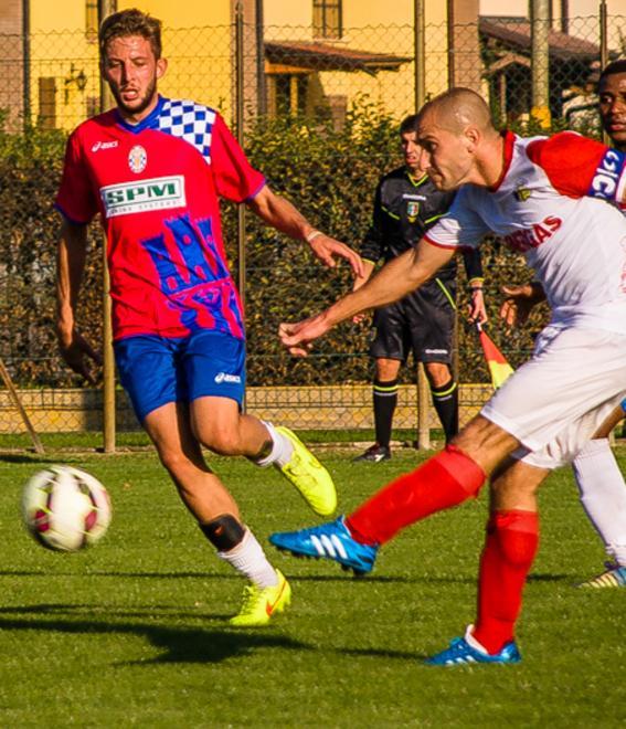 Il Lentigione trova una vittoria d’oro 