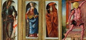 Doppia celebrazione a Casa Cini