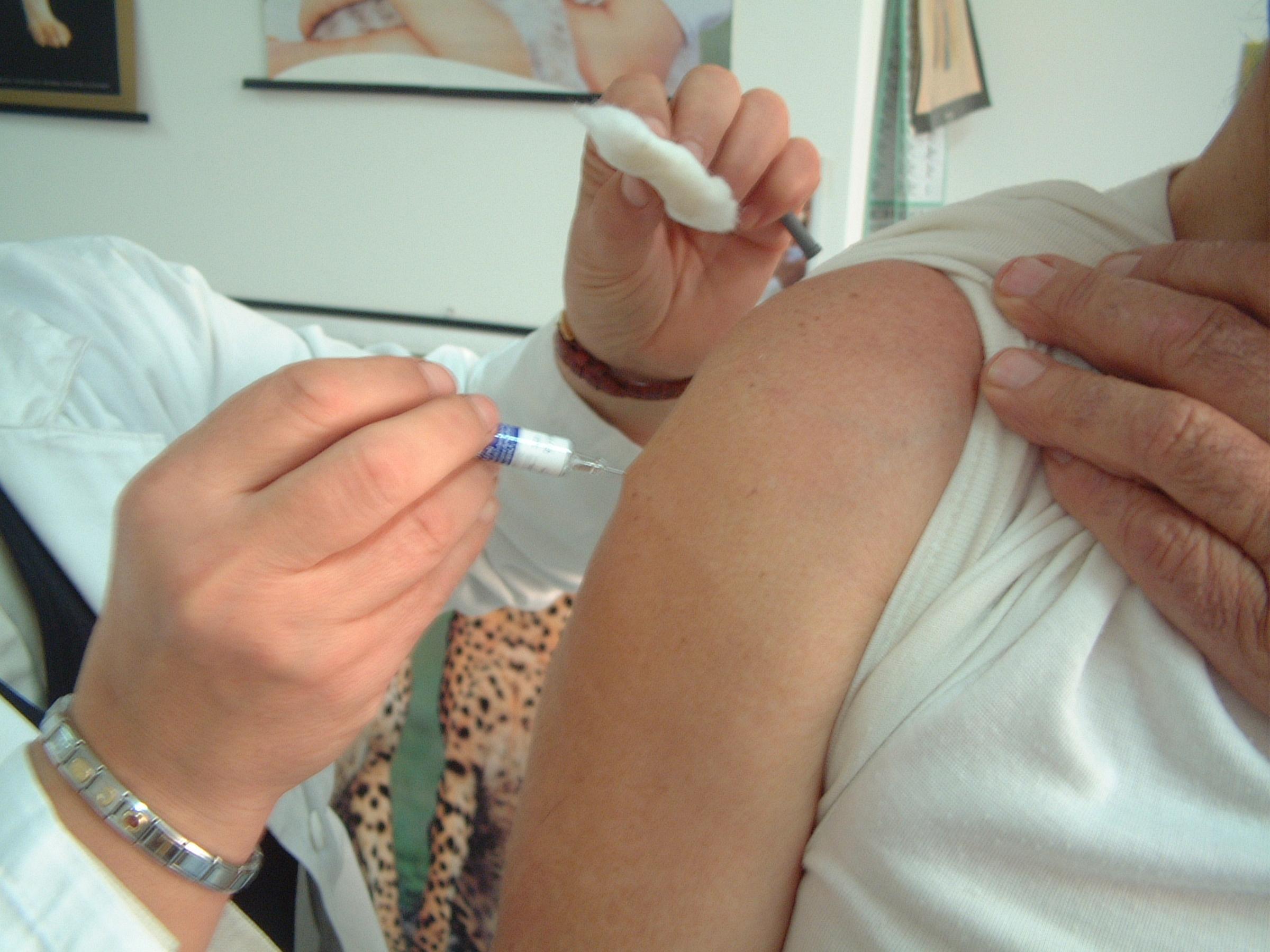  A novembre partirà la campagna di vaccinazione dell'Asl 5