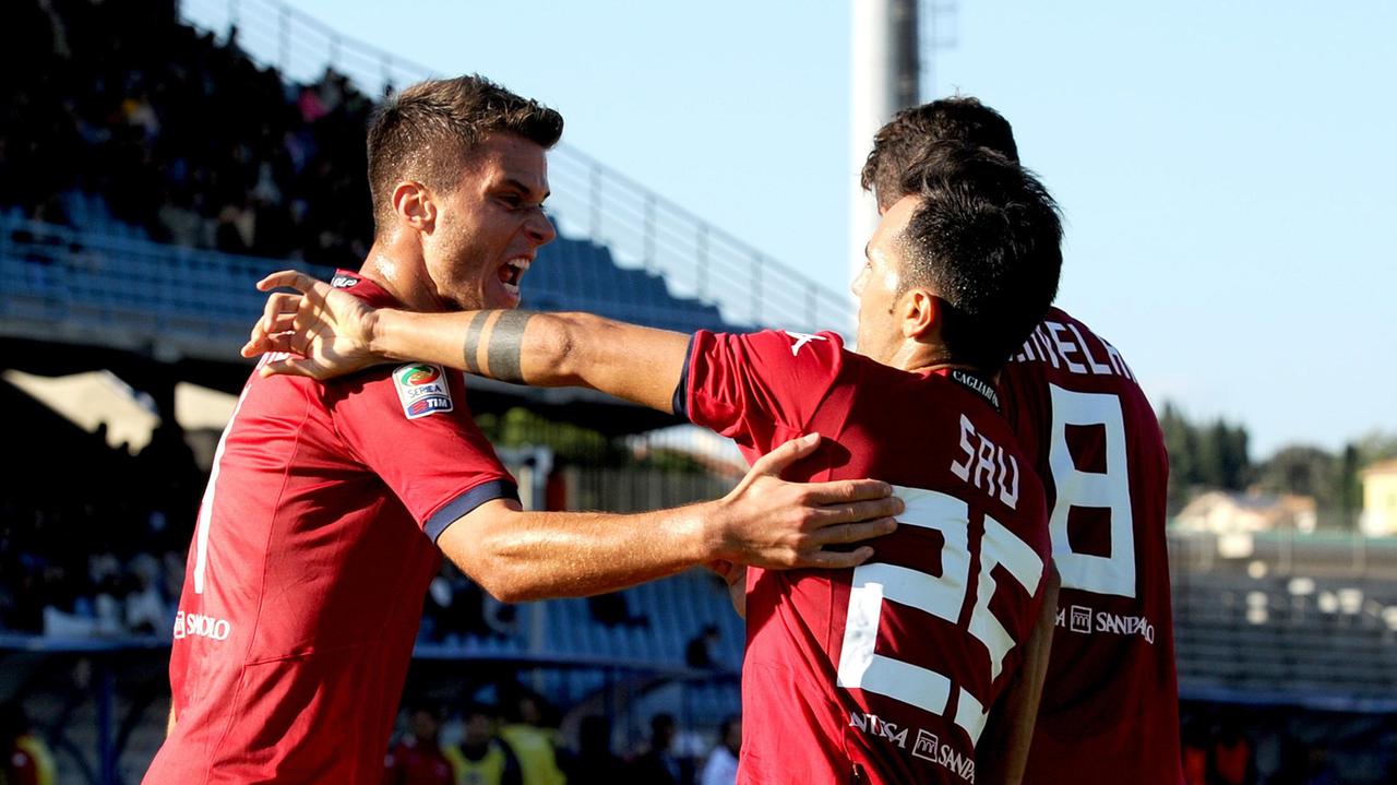 Il Cagliari prepara un’altra impresa: sfatare il tabù Milan