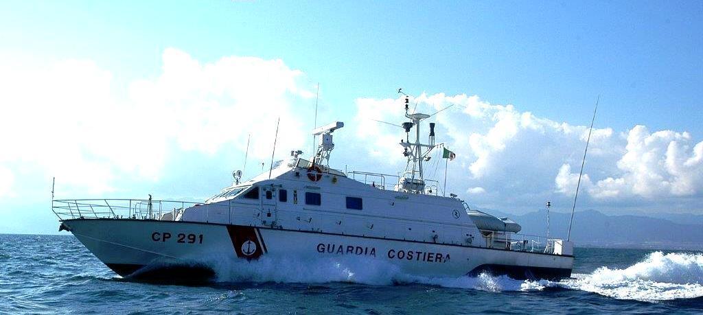 Stop al peschereccio, il Tar dà ragione alla Guardia Costiera