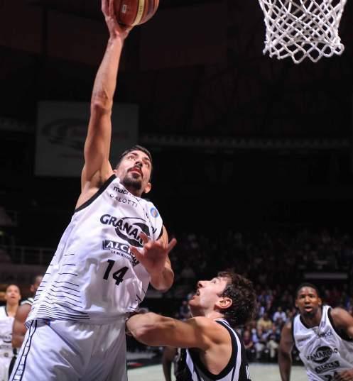 Mazzola, un ferrarese “re” alla Virtus 