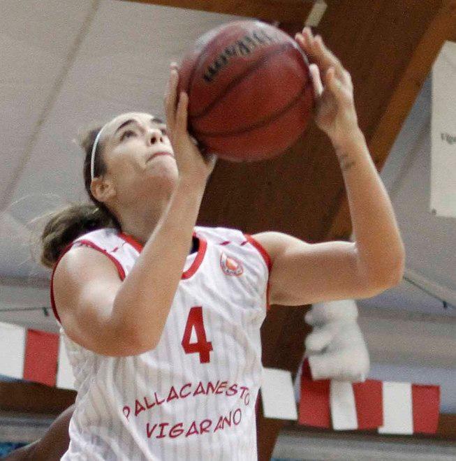 Vigarano, testa e cuore per provare la prima gioia 