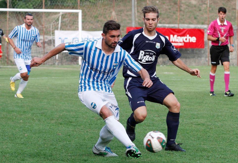 La Spal è già ripartita C’è L’Aquila da domare 