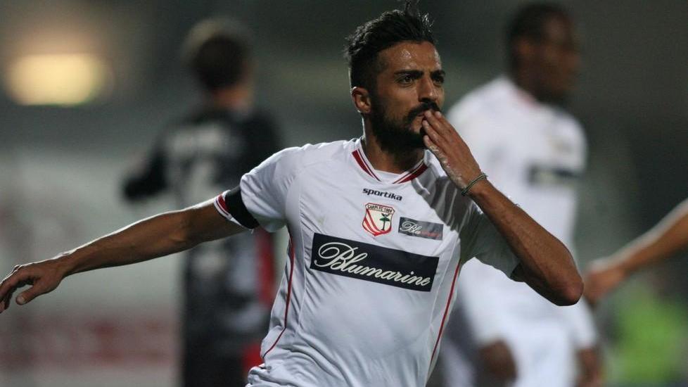 Il Carpi batte la Ternana e resta in vetta