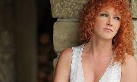 Fiorella Mannoia, un Cd per i 60 anni