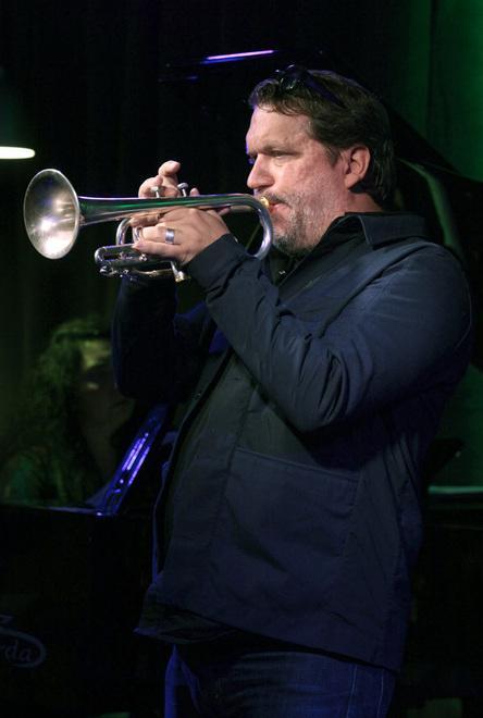 Rob Mazurek, jazz stellare 