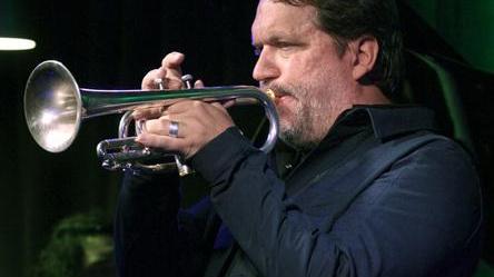 Rob Mazurek, jazz stellare