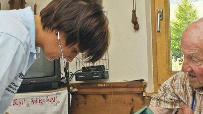 Assistenza domiciliare, se ne parla domani alle Clarisse