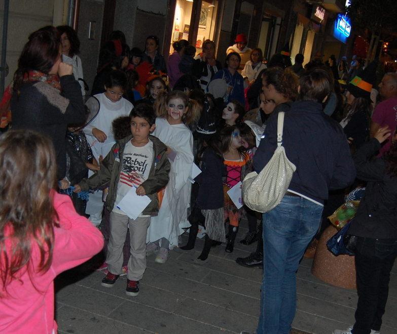 Venerdì si riscopre l’antica tradizione di “li mosthi mosthi”