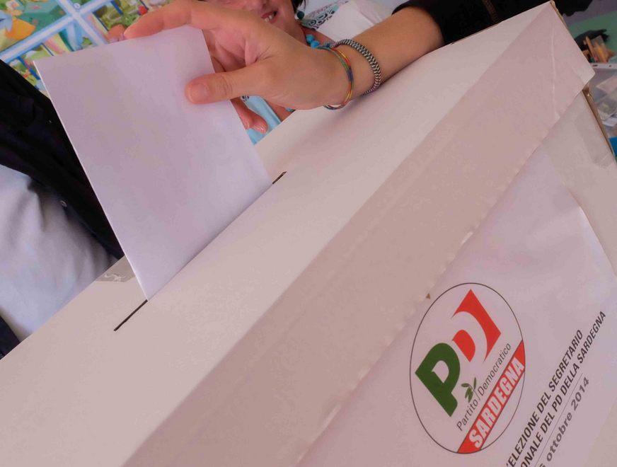 Sorso, nel Pd più iscritti ma meno elettori 