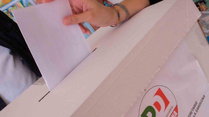 Sorso, nel Pd più iscritti ma meno elettori