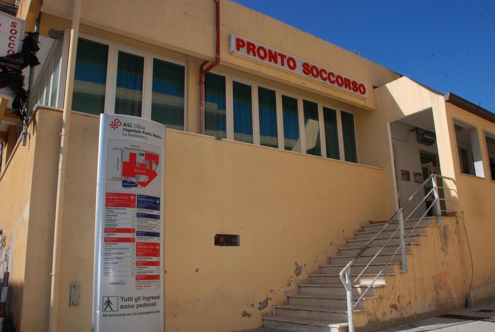 Qualità dei servizi, ospedali sardi in coda 