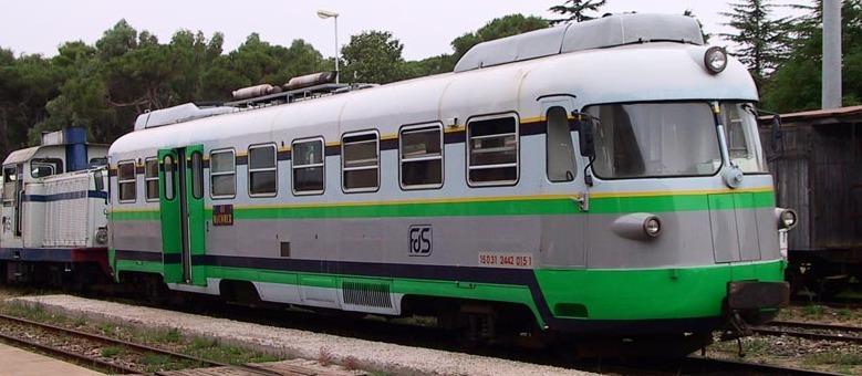 Appello per salvare il “trenino verde” 