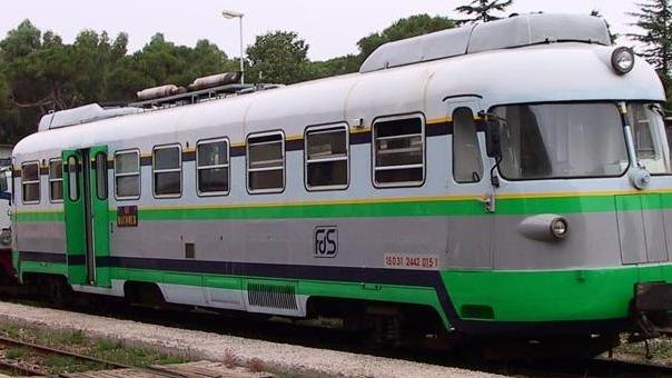 Appello per salvare il “trenino verde”