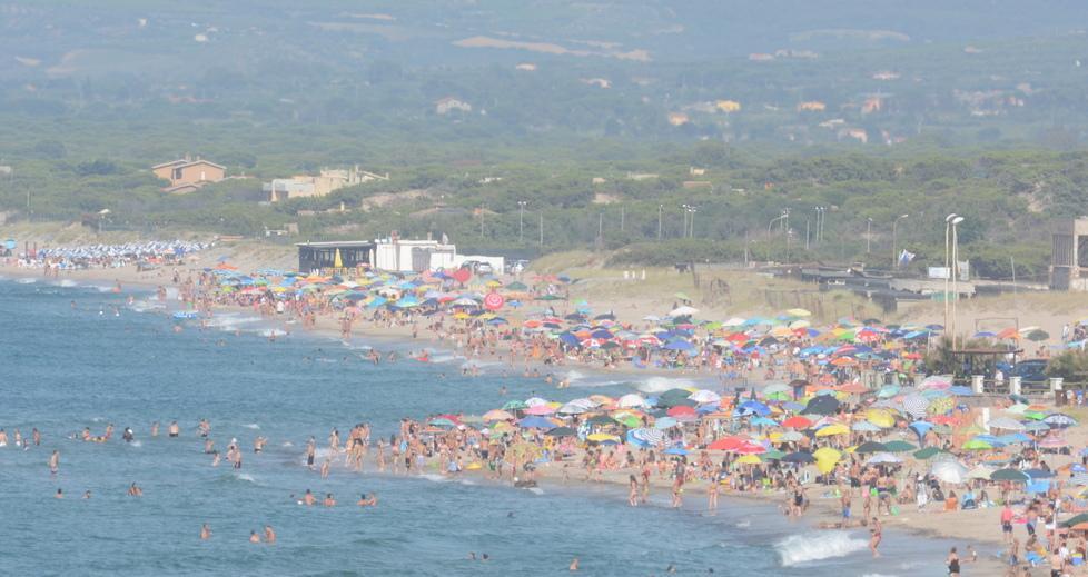 Zone turistiche, rilancio in tempi biblici 